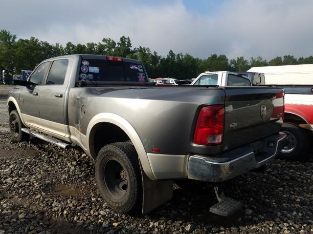 Photo 2 VIN: 3D73Y4CLXAG169819 - DODGE RAM 3500 