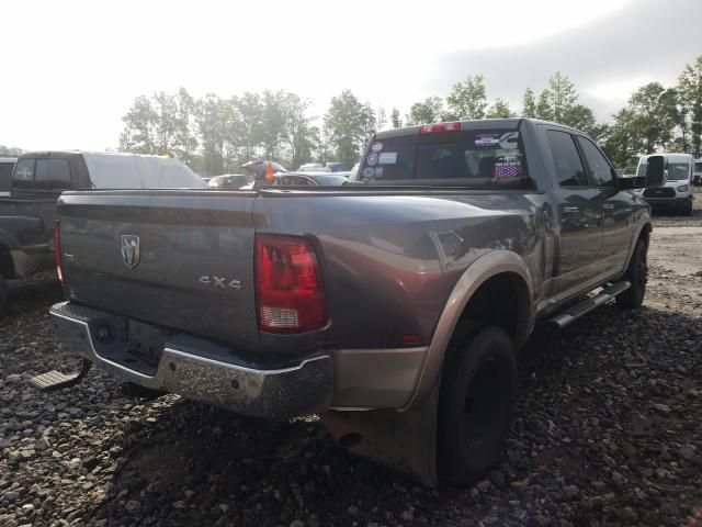 Photo 3 VIN: 3D73Y4CLXAG169819 - DODGE RAM 3500 