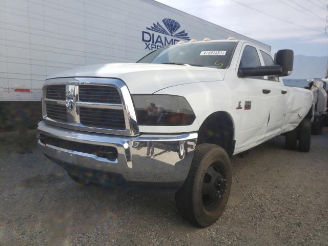 Photo 1 VIN: 3D73Y4CLXBG622919 - DODGE 3500 