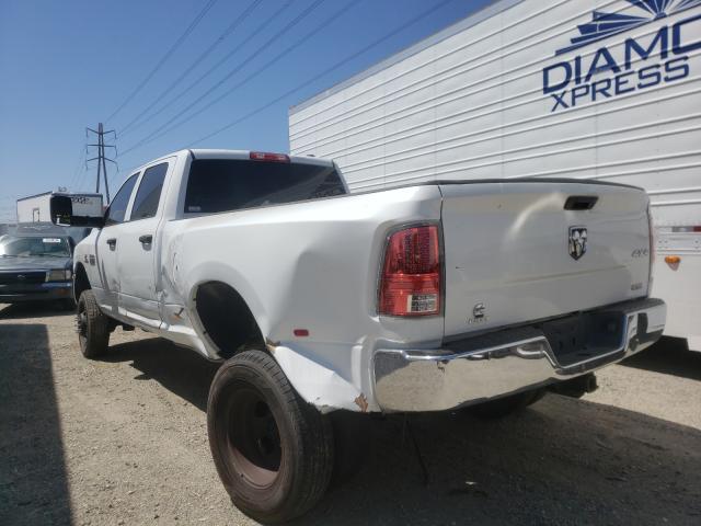 Photo 2 VIN: 3D73Y4CLXBG622919 - DODGE 3500 