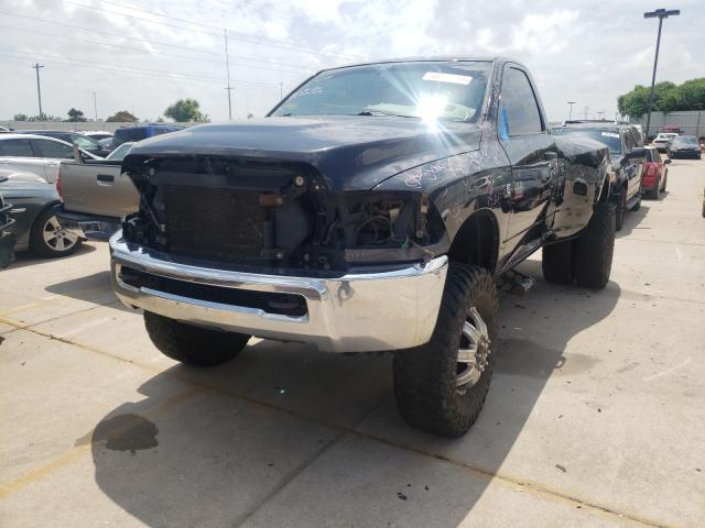 Photo 1 VIN: 3D73Y4EL9BG526499 - DODGE RAM 3500 