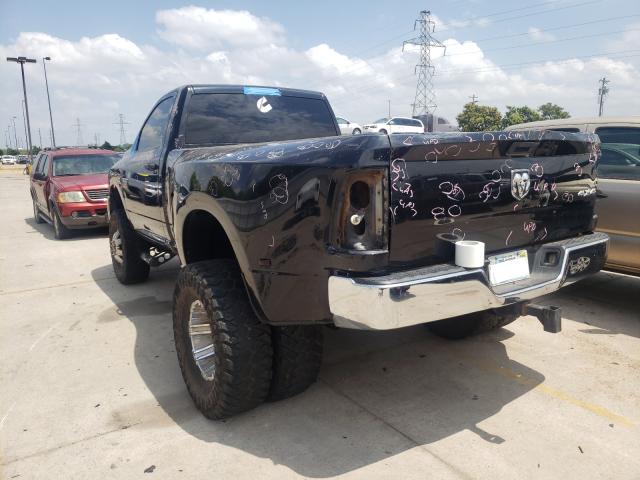 Photo 2 VIN: 3D73Y4EL9BG526499 - DODGE RAM 3500 