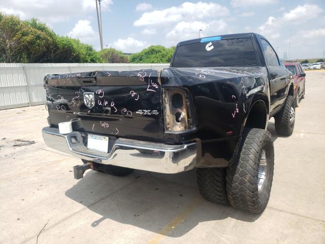 Photo 3 VIN: 3D73Y4EL9BG526499 - DODGE RAM 3500 