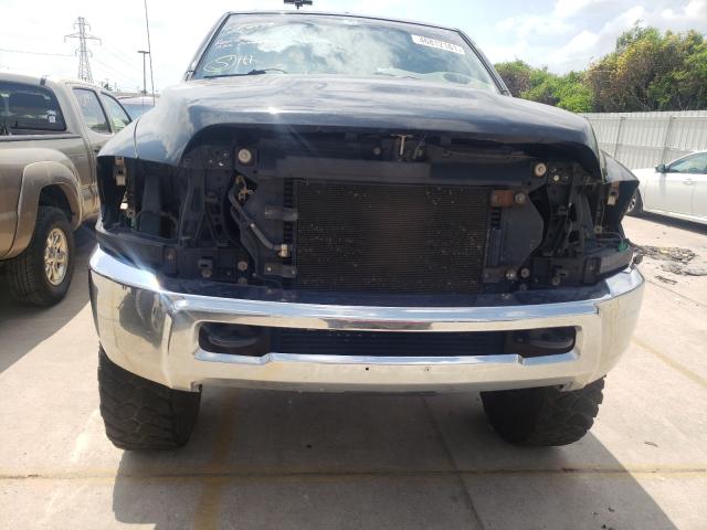 Photo 8 VIN: 3D73Y4EL9BG526499 - DODGE RAM 3500 