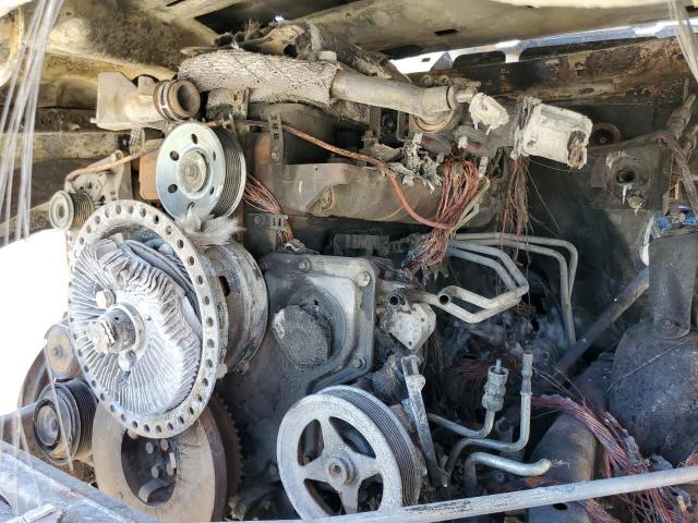 Photo 11 VIN: 3D73Y4HL0AG142783 - DODGE RAM 3500 