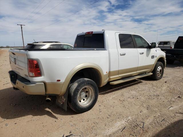 Photo 2 VIN: 3D73Y4HL0BG603725 - DODGE RAM 3500 