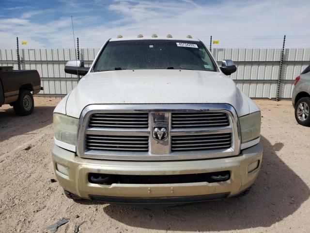 Photo 4 VIN: 3D73Y4HL0BG603725 - DODGE RAM 3500 