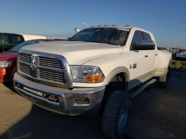 Photo 1 VIN: 3D73Y4HL1AG144252 - DODGE RAM 3500 