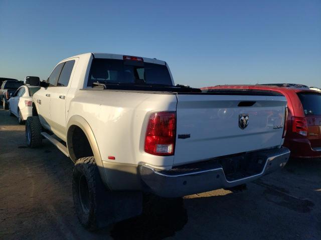 Photo 2 VIN: 3D73Y4HL1AG144252 - DODGE RAM 3500 