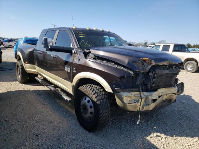 Photo 0 VIN: 3D73Y4HL1BG594596 - DODGE RAM 3500 