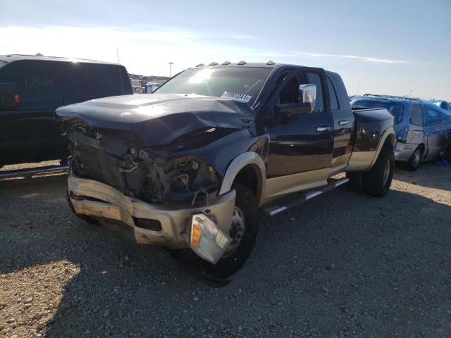 Photo 1 VIN: 3D73Y4HL1BG594596 - DODGE RAM 3500 