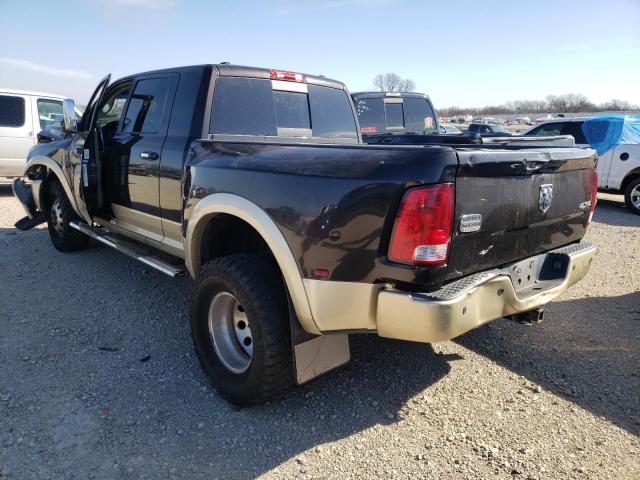 Photo 2 VIN: 3D73Y4HL1BG594596 - DODGE RAM 3500 