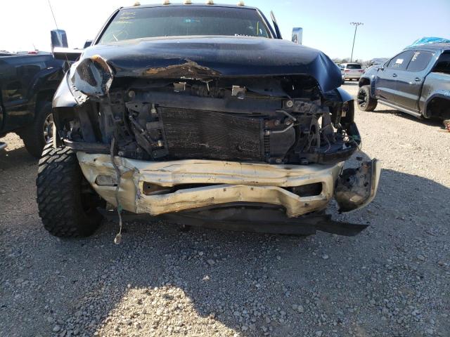 Photo 8 VIN: 3D73Y4HL1BG594596 - DODGE RAM 3500 