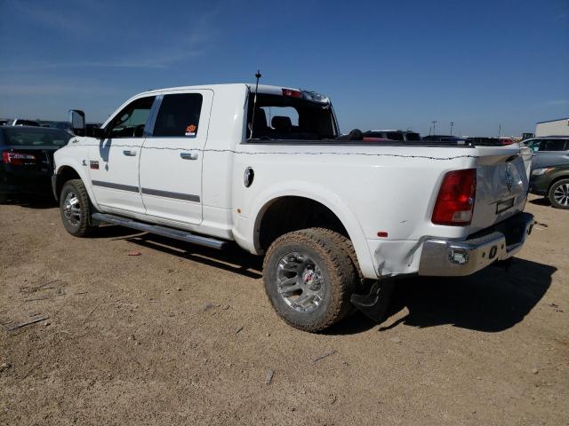 Photo 1 VIN: 3D73Y4HL2AG162470 - DODGE RAM 3500 