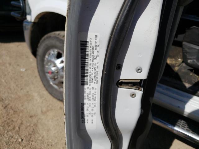 Photo 11 VIN: 3D73Y4HL2AG162470 - DODGE RAM 3500 