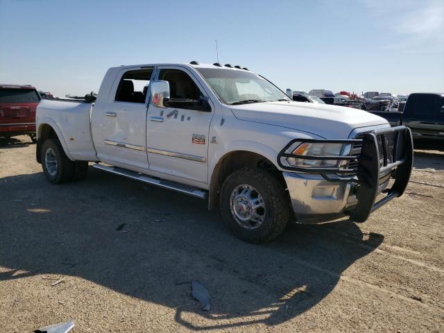 Photo 3 VIN: 3D73Y4HL2AG162470 - DODGE RAM 3500 