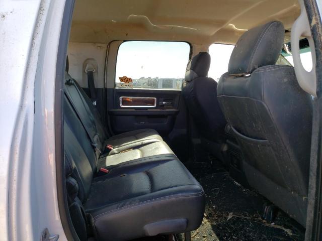 Photo 9 VIN: 3D73Y4HL2AG162470 - DODGE RAM 3500 