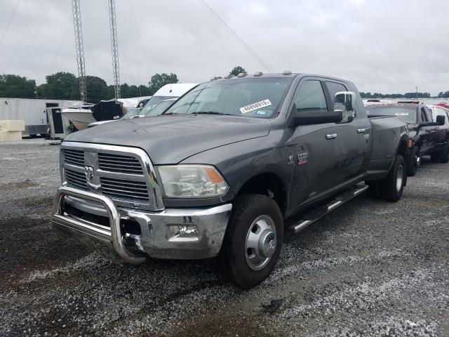 Photo 1 VIN: 3D73Y4HL2BG541065 - DODGE RAM 3500 