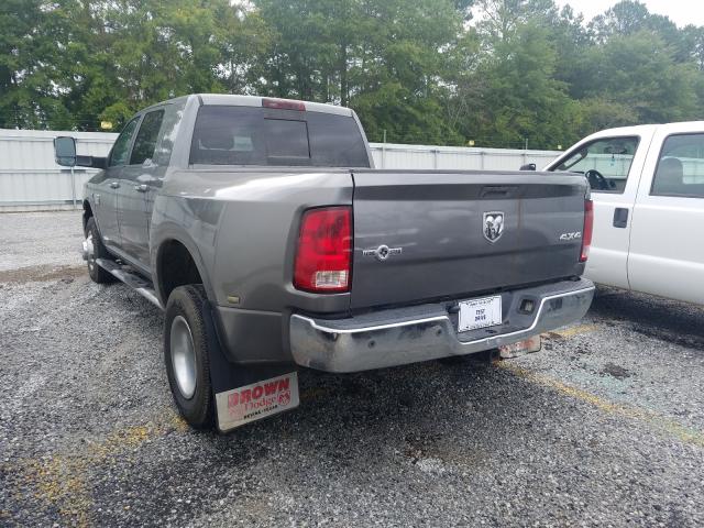 Photo 2 VIN: 3D73Y4HL2BG541065 - DODGE RAM 3500 