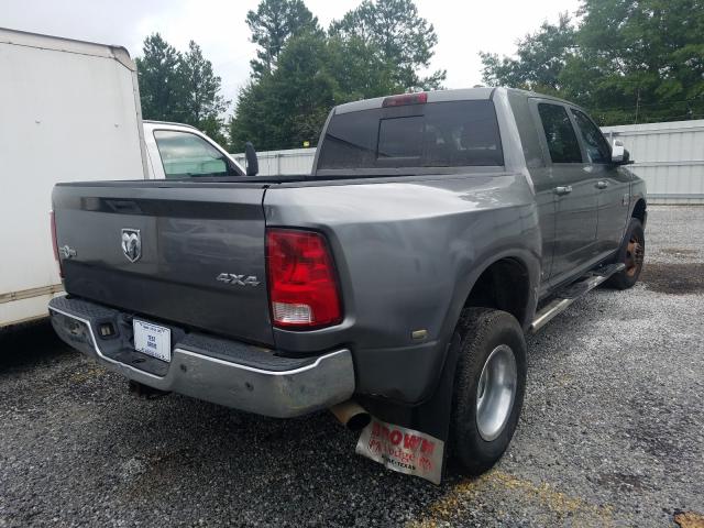 Photo 3 VIN: 3D73Y4HL2BG541065 - DODGE RAM 3500 