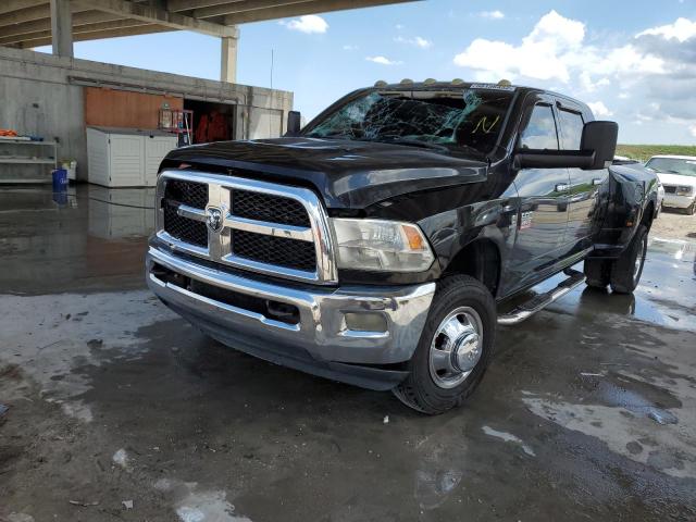 Photo 1 VIN: 3D73Y4HL3AG142566 - DODGE RAM 3500 