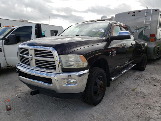 Photo 1 VIN: 3D73Y4HL3BG555797 - DODGE RAM 3500 