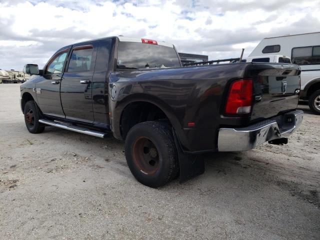 Photo 2 VIN: 3D73Y4HL3BG555797 - DODGE RAM 3500 