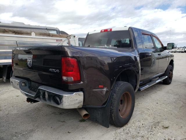 Photo 3 VIN: 3D73Y4HL3BG555797 - DODGE RAM 3500 