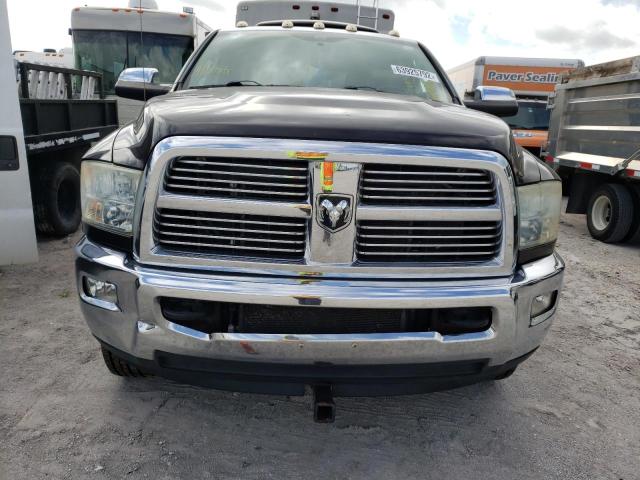 Photo 8 VIN: 3D73Y4HL3BG555797 - DODGE RAM 3500 