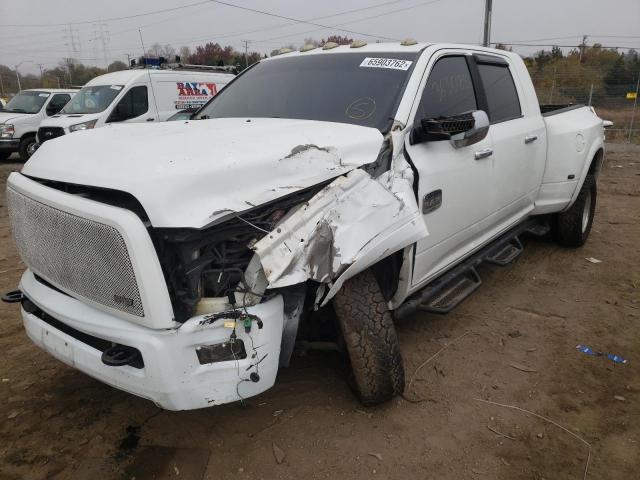 Photo 1 VIN: 3D73Y4HL3BG635388 - DODGE RAM 3500 