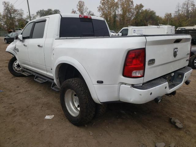 Photo 2 VIN: 3D73Y4HL3BG635388 - DODGE RAM 3500 