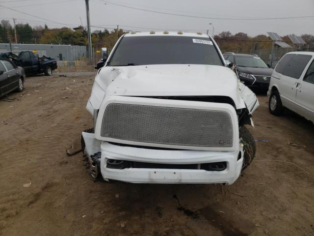 Photo 8 VIN: 3D73Y4HL3BG635388 - DODGE RAM 3500 