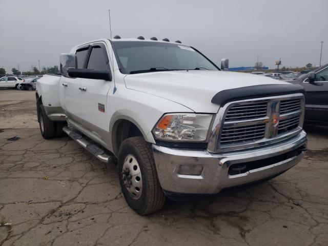 Photo 0 VIN: 3D73Y4HL4BG634797 - DODGE RAM 3500 