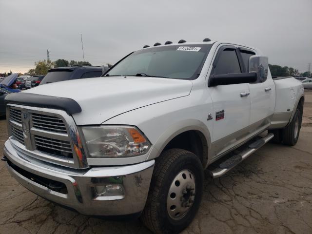 Photo 1 VIN: 3D73Y4HL4BG634797 - DODGE RAM 3500 