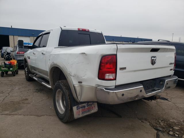 Photo 2 VIN: 3D73Y4HL4BG634797 - DODGE RAM 3500 