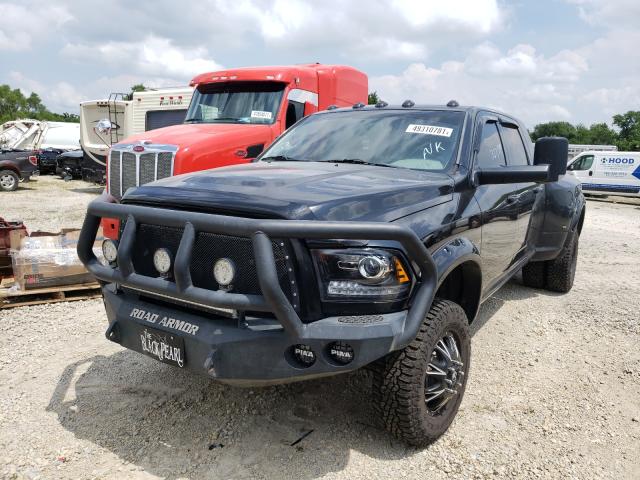 Photo 1 VIN: 3D73Y4HL7AG154655 - DODGE RAM 3500 