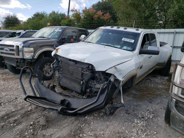 Photo 1 VIN: 3D73Y4HL7BG521426 - DODGE RAM 3500 