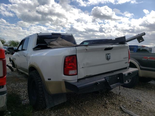 Photo 2 VIN: 3D73Y4HL7BG521426 - DODGE RAM 3500 