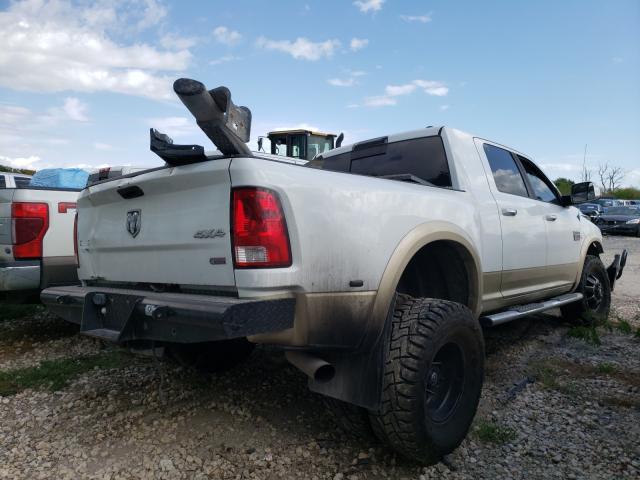 Photo 3 VIN: 3D73Y4HL7BG521426 - DODGE RAM 3500 