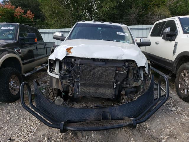 Photo 8 VIN: 3D73Y4HL7BG521426 - DODGE RAM 3500 