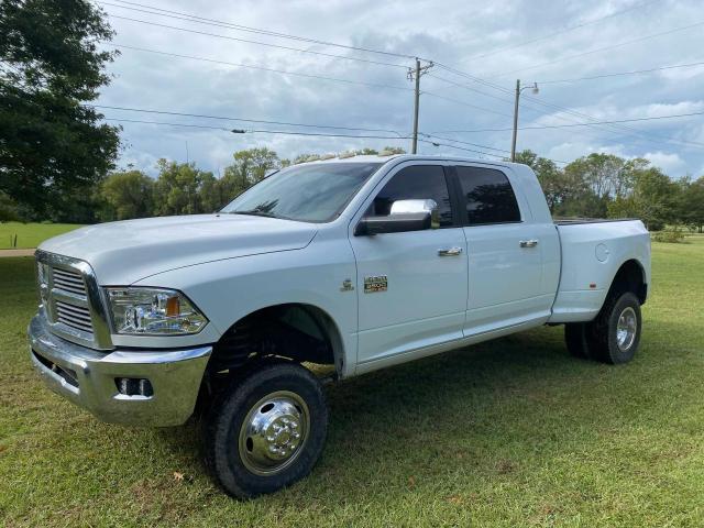 Photo 1 VIN: 3D73Y4HL9BG551365 - DODGE RAM 3500 