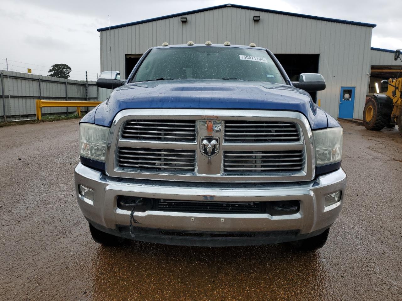 Photo 4 VIN: 3D73Y4HLXAG142273 - DODGE RAM 