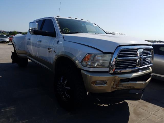 Photo 0 VIN: 3D73Y4HLXBG626929 - DODGE RAM 3500 