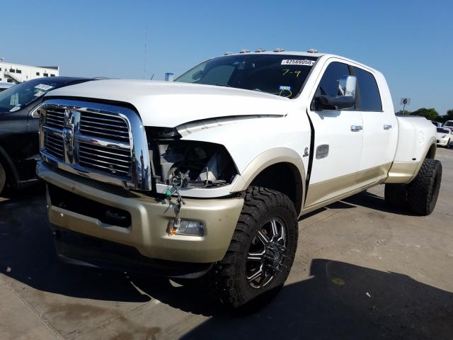 Photo 1 VIN: 3D73Y4HLXBG626929 - DODGE RAM 3500 