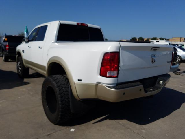 Photo 2 VIN: 3D73Y4HLXBG626929 - DODGE RAM 3500 