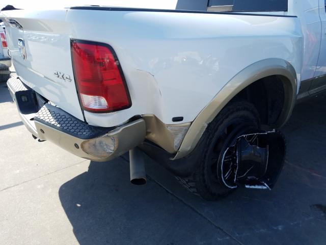 Photo 8 VIN: 3D73Y4HLXBG626929 - DODGE RAM 3500 