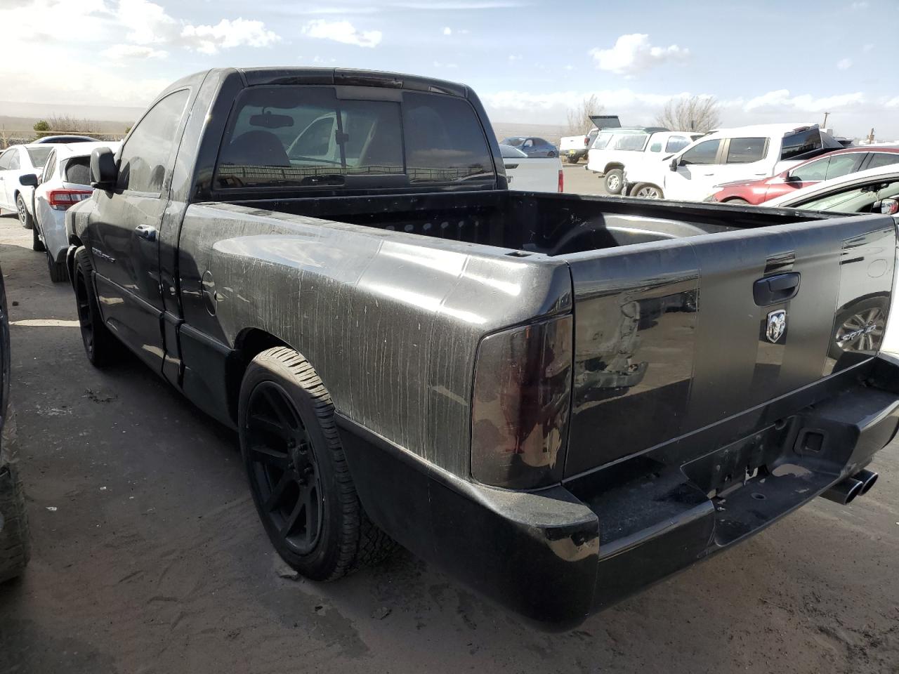 Photo 1 VIN: 3D7HA16H65G733911 - DODGE RAM 