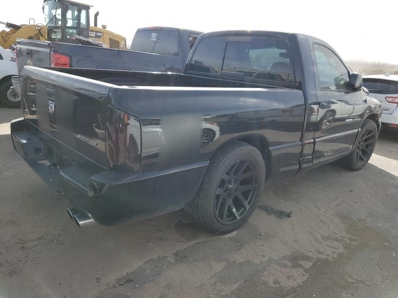 Photo 2 VIN: 3D7HA16H65G733911 - DODGE RAM 