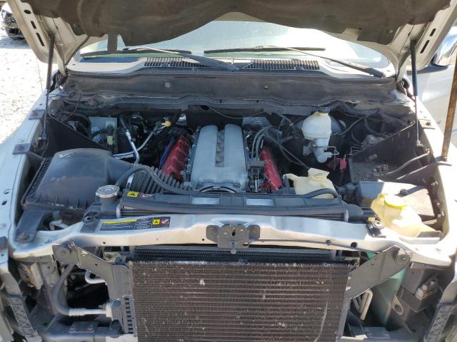 Photo 10 VIN: 3D7HA18H55G863949 - DODGE RAM SRT10 