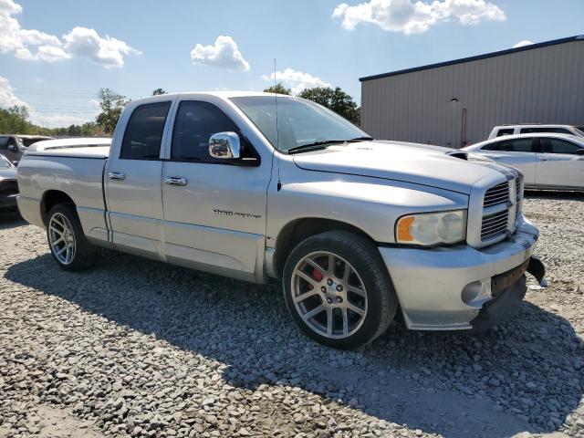 Photo 3 VIN: 3D7HA18H55G863949 - DODGE RAM SRT10 